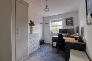 Bedroom Three- click for photo gallery
